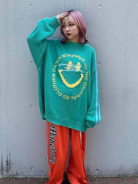 buddix FANTASTICS トラックパンツ Mサイズ NEEDLES/ニードルズ/H.D. TRACK PANT - POLY SMOOTH-25SS