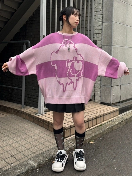 2024-11-04のスタイリング | snapboard投稿詳細