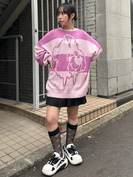 2024-11-04のスタイリング | snapboard投稿詳細