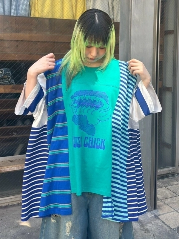 すっぴページ 2025-05-04のスタイリング | snapboard投稿詳細