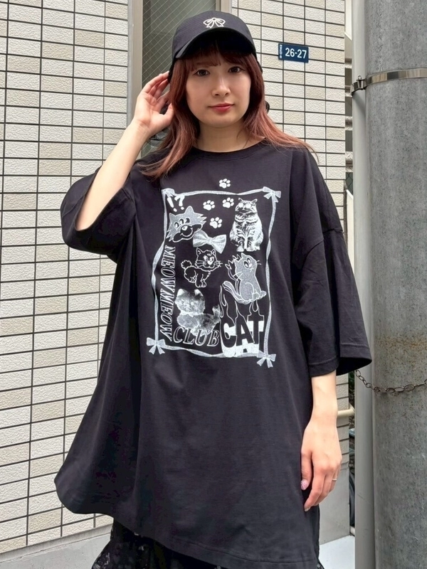 2025-05-14のスタイリング | snapboard投稿詳細