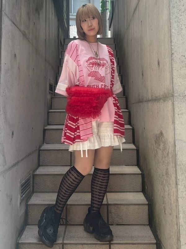 キャンディレッド　トップフォース　ボディ キャンディレッド トップフォース ボディ - メルカリ