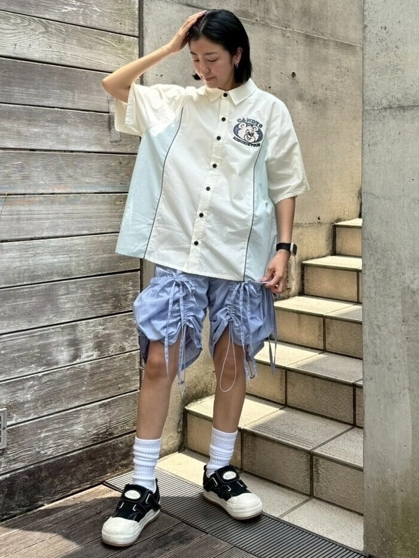 CandyStripper ドロワーズ CandyStripper ドロワーズ