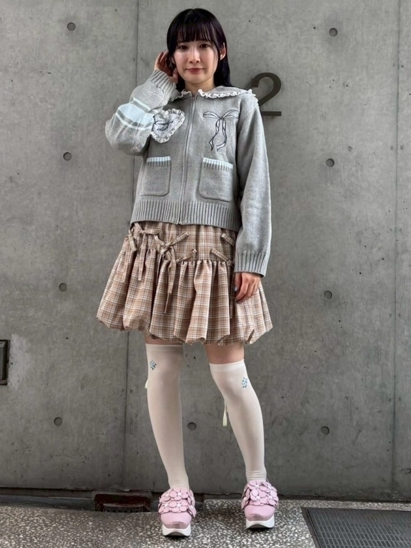 CandyStripper ノルディック柄 フライトキャップ&ミトンセット NEWZB4packTransparent.png?crop