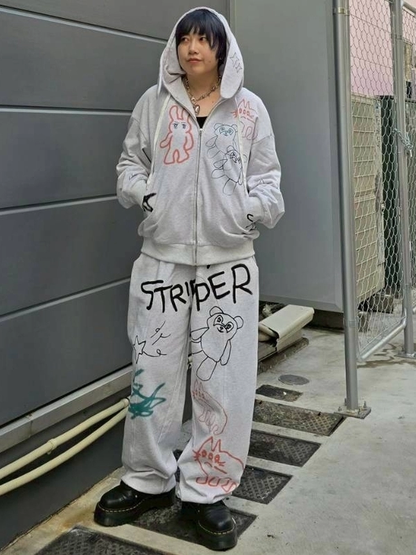 VERDY Loco Scraps Hoodie パーカー Verdy x Loco Scraps H STYLE | KREAM