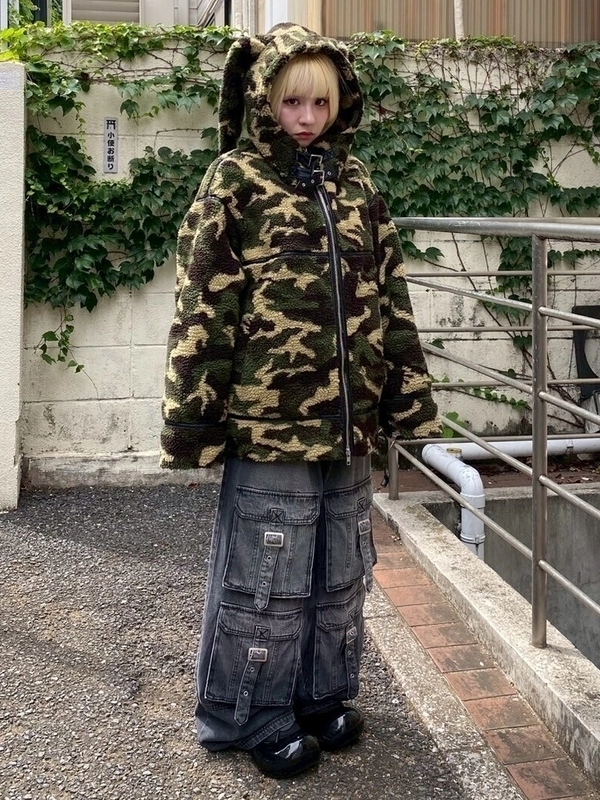 2025-12-28のスタイリング | snapboard投稿詳細