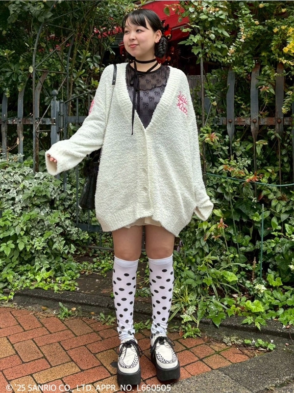 RENKAのスタイリング | snapboardスタッフ紹介