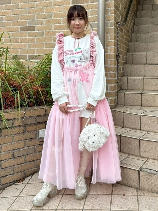 ホワイトブラウン マロン様 ホワイトブラウン マロン様 ホワイトブラウン マロン様