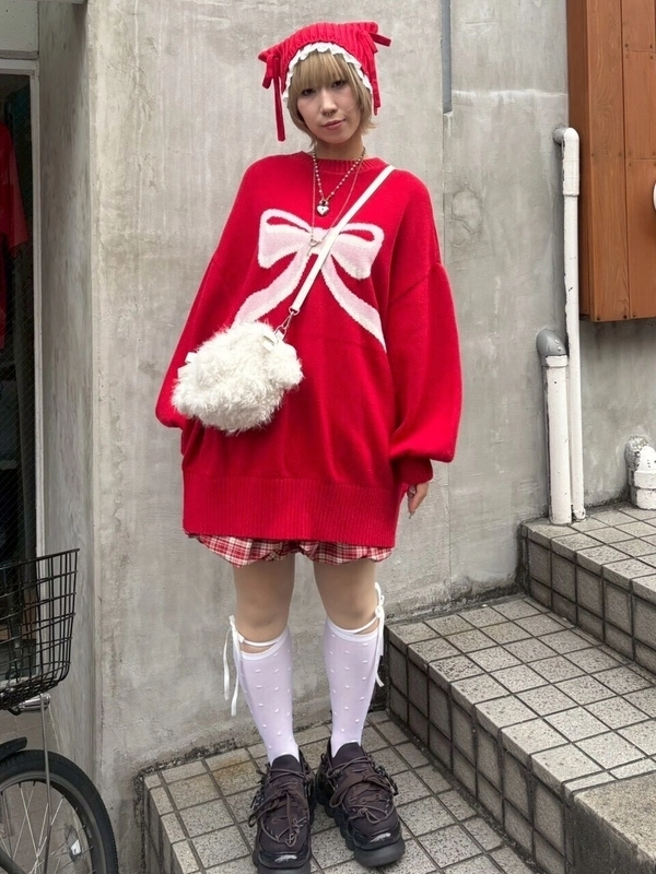 2025-02-05のスタイリング | snapboard投稿詳細