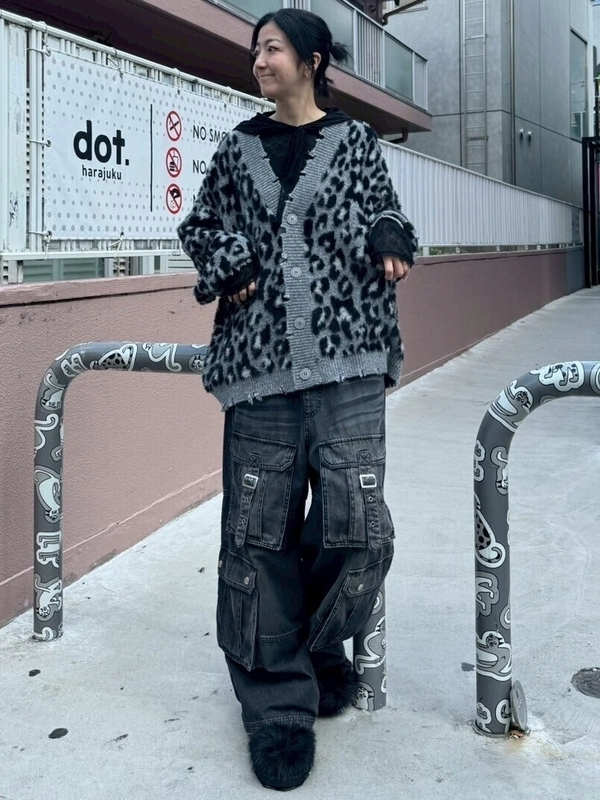 2025-11-04のスタイリング | snapboard投稿詳細