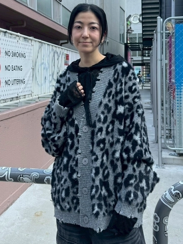 2025-11-04のスタイリング | snapboard投稿詳細