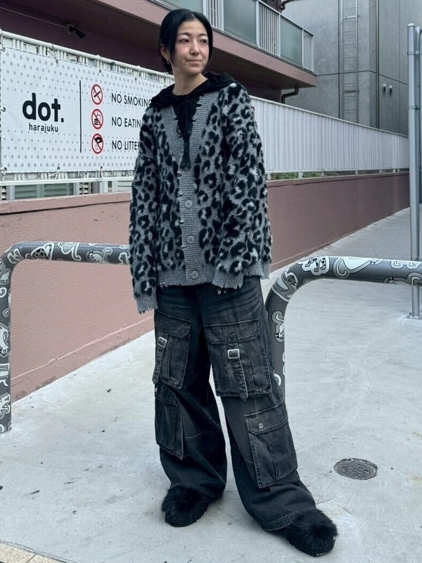 2025-11-04のスタイリング | snapboard投稿詳細