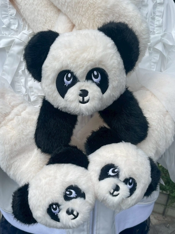 月刊少女野崎くん もふもふマフラー ひざ掛け 2点セット 撮影時に開封新品に近い 月刊少女野崎くん もふもふマフラー ひざ掛け 2点セット 撮影時に開封