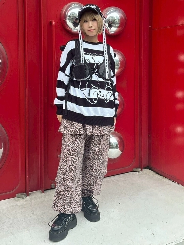 ホワイトブラウン マロン様 ホワイトブラウン マロン様 ホワイトブラウン マロン様