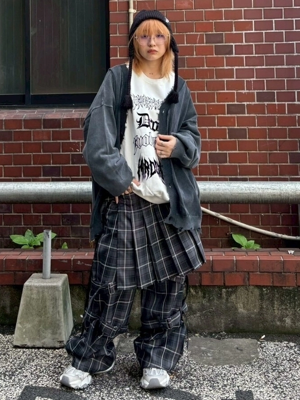 2025-05-04のスタイリング | snapboard投稿詳細