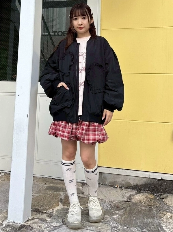 Happy Bag 2026 | Candy Stripper（キャンディ ストリッパー