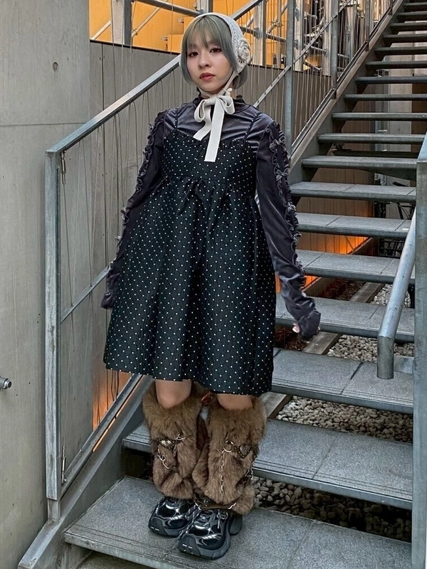 2025-12-13のスタイリング | snapboard投稿詳細