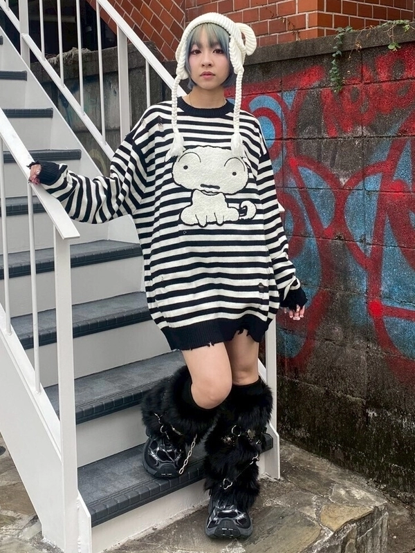 2025-12-13のスタイリング | snapboard投稿詳細