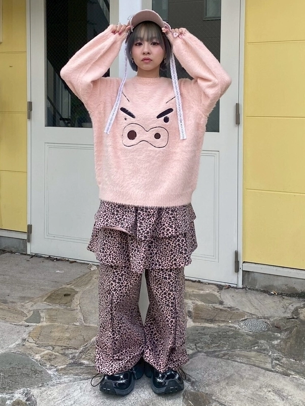 2025-12-18のスタイリング | snapboard投稿詳細