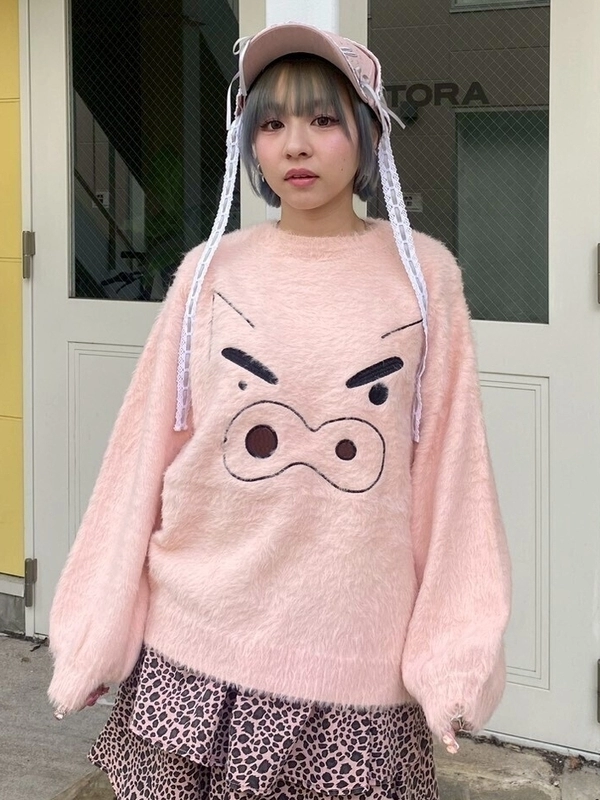 ウノピュウS/SMOCK NECK BANDANA SKIRT set up ウノピュウS/SMOCK NECK BANDANA SKIRT set up ウノピュウS/SMOCK NECK