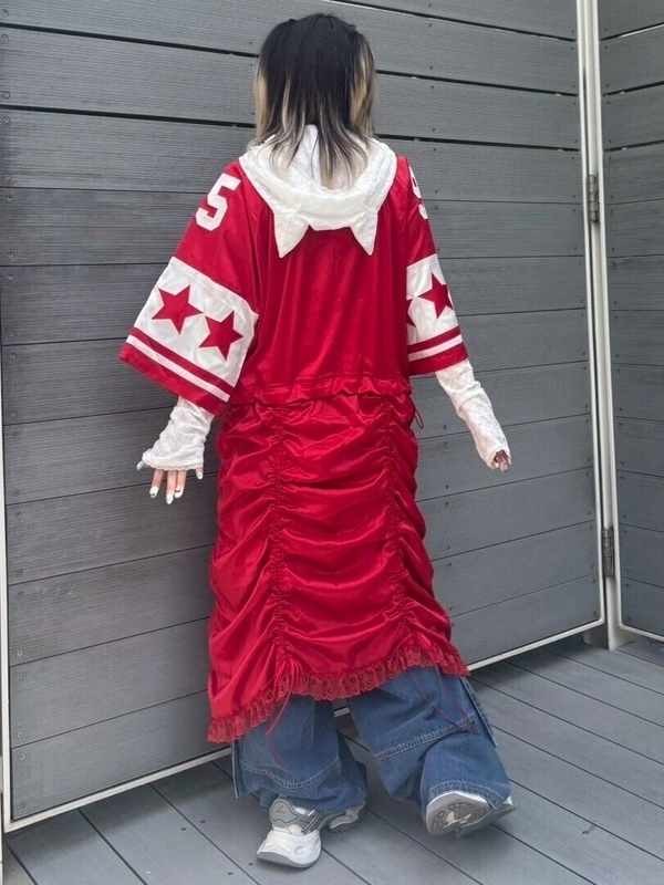 2026-01-06のスタイリング | snapboard投稿詳細