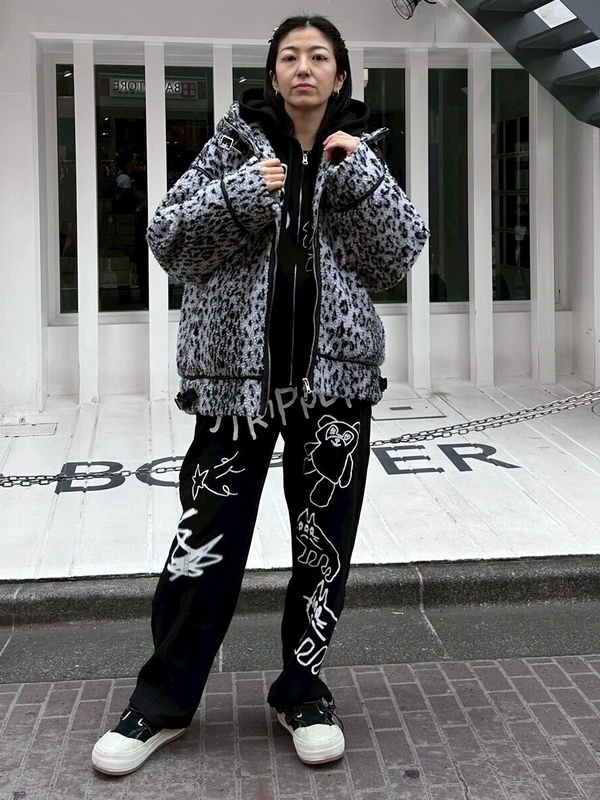 2026-01-01のスタイリング | snapboard投稿詳細