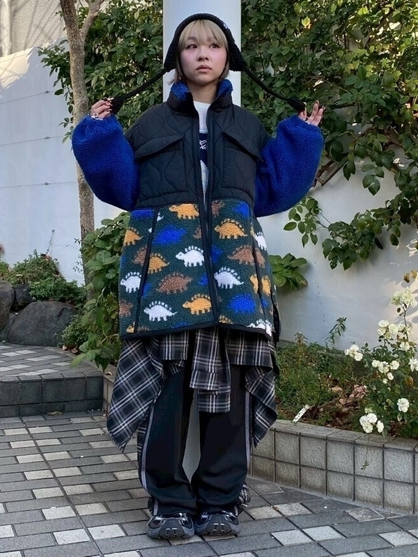 2025-07-24のスタイリング | snapboard投稿詳細