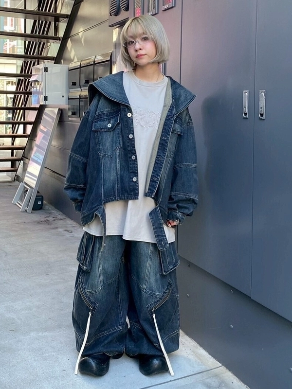 春さん専用 2025-12-26のスタイリング | snapboard投稿詳細