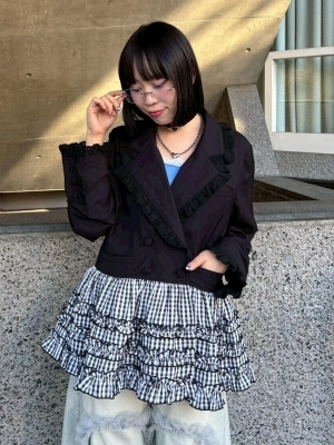 2026-01-08のスタイリング | snapboard投稿詳細