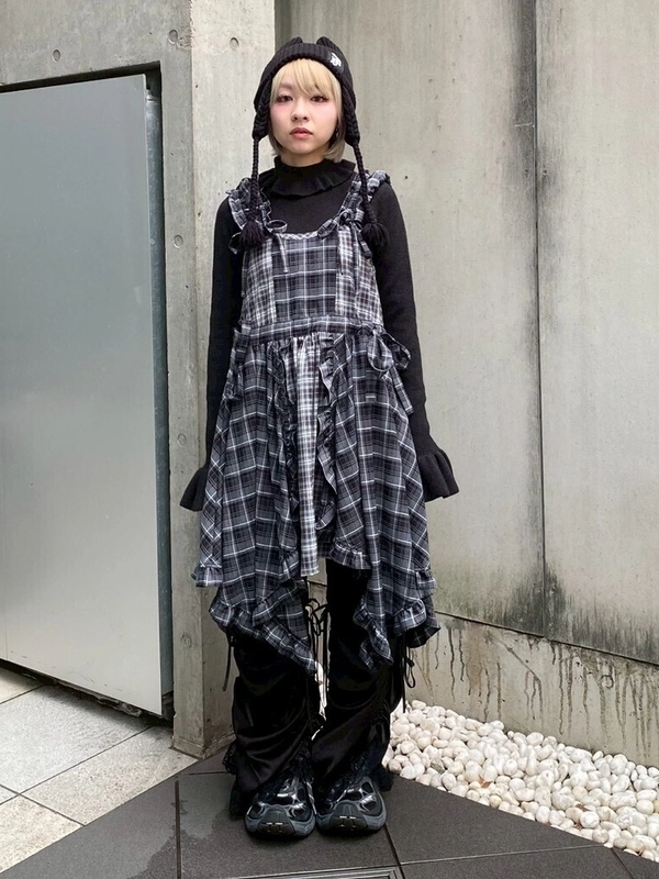 スナフキン 2024-09-11のスタイリング | snapboard投稿詳細