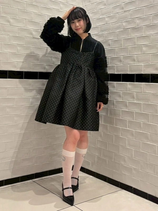 量産型 スナ系 ガーリー 服まとめ売り 12点 2026-01-12のスタイリング | snapboard投稿詳細