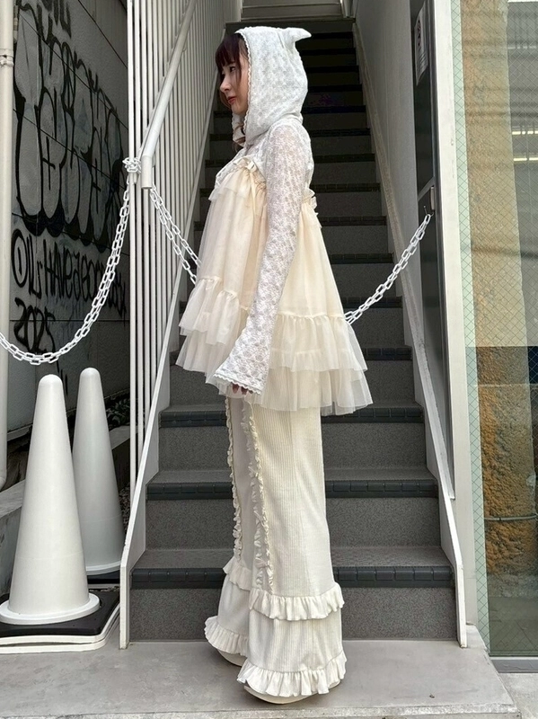 2026-01-18のスタイリング | snapboard投稿詳細