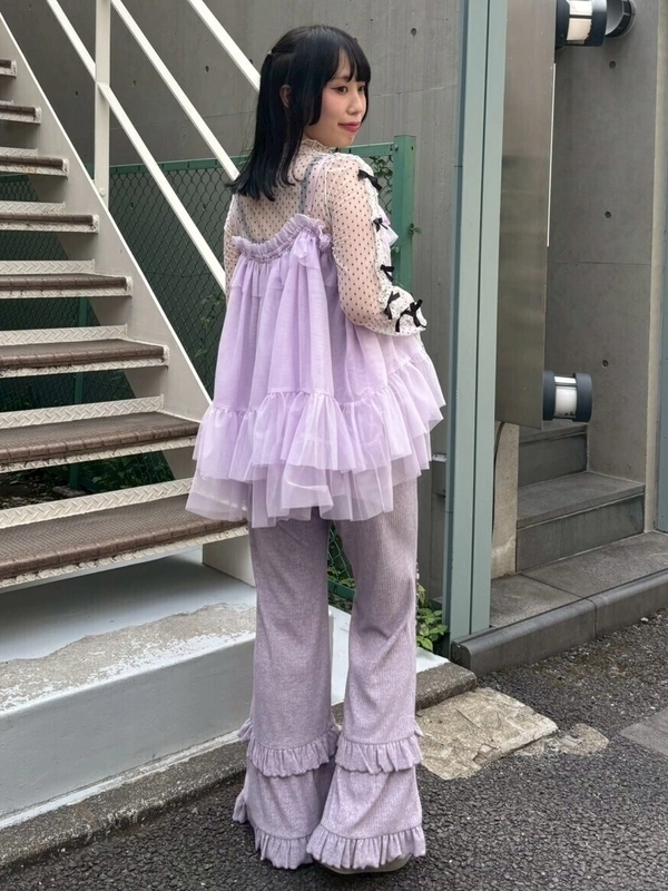 2026-01-18のスタイリング | snapboard投稿詳細