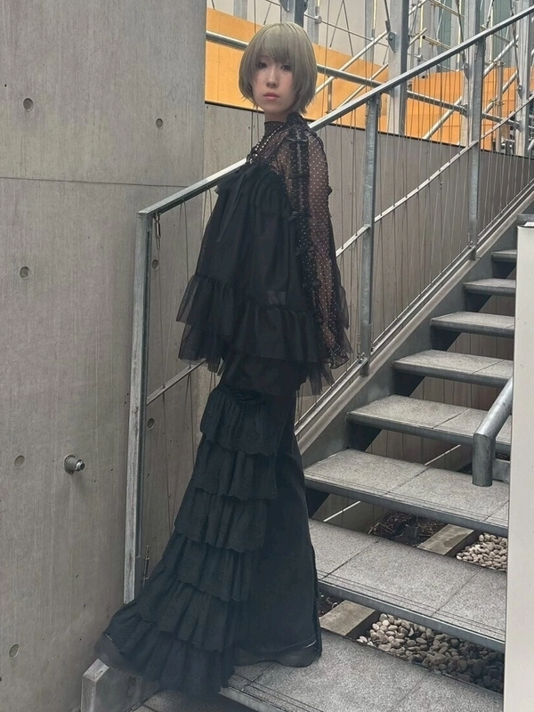 2026-01-19のスタイリング | snapboard投稿詳細