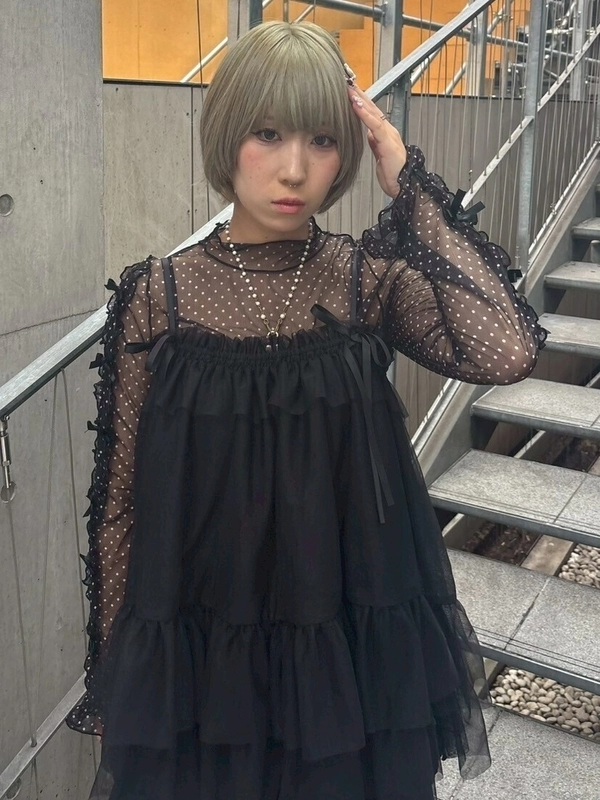 2026-01-19のスタイリング | snapboard投稿詳細