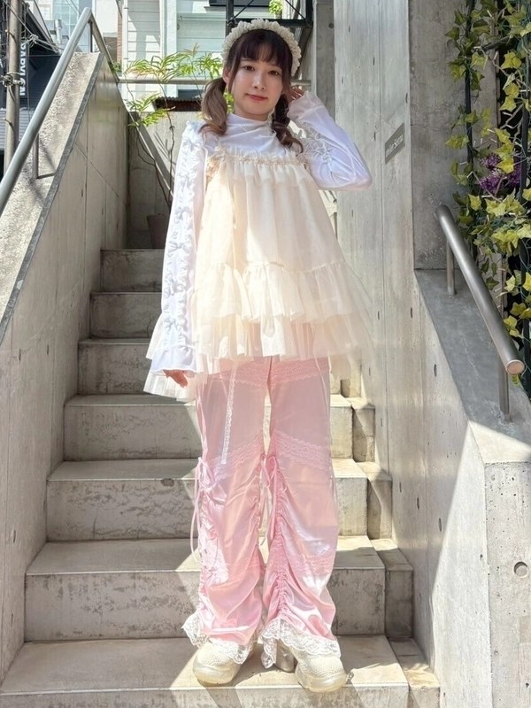 2026-01-19のスタイリング | snapboard投稿詳細