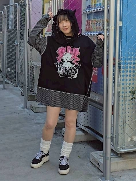 2026-02-17のスタイリング | snapboard投稿詳細