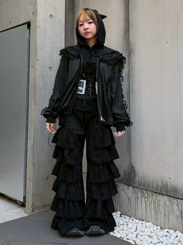 2025-01-08のスタイリング | snapboard投稿詳細