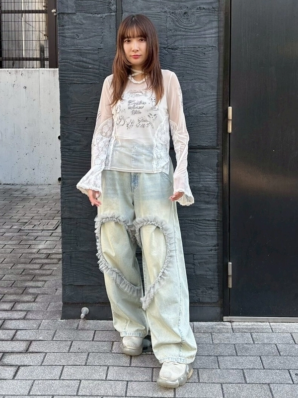 2026-02-02のスタイリング | snapboard投稿詳細