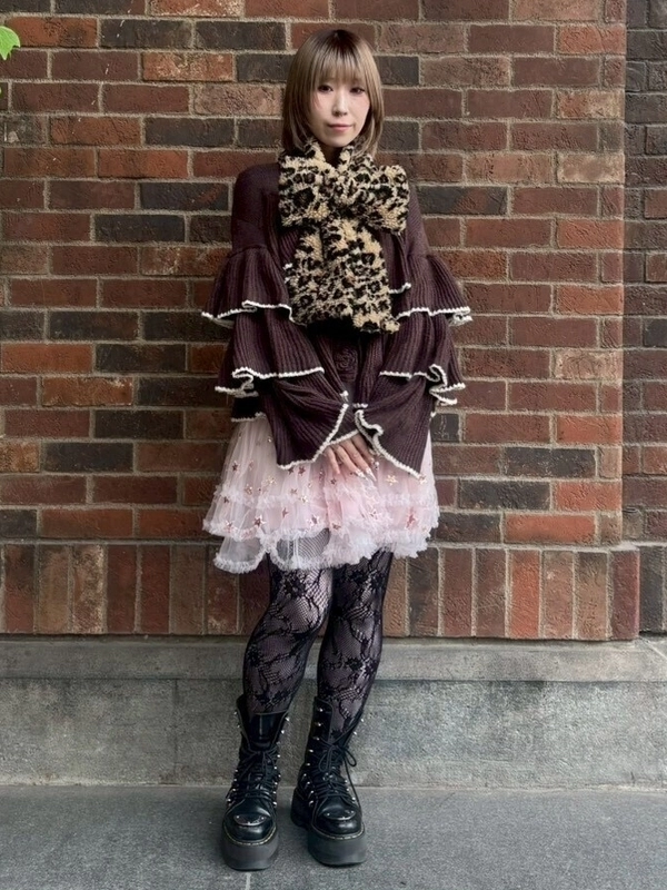 2026-02-05のスタイリング | snapboard投稿詳細