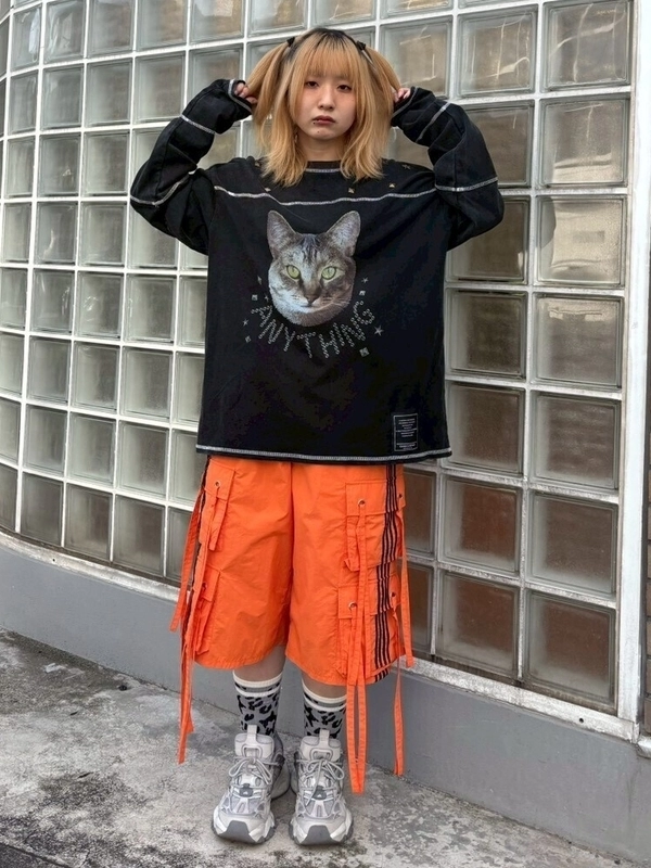 2026-02-17のスタイリング | snapboard投稿詳細