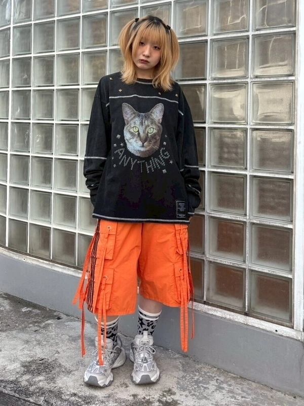 2026-02-17のスタイリング | snapboard投稿詳細