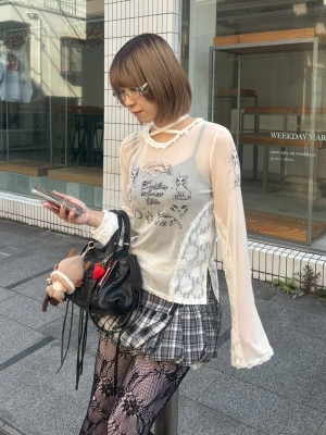 2026-02-19のスタイリング | snapboard投稿詳細