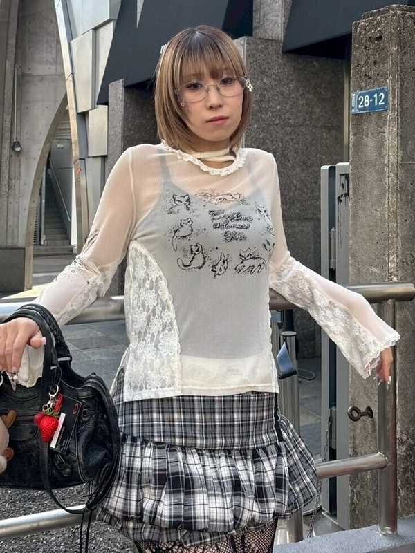 2026-02-19のスタイリング | snapboard投稿詳細