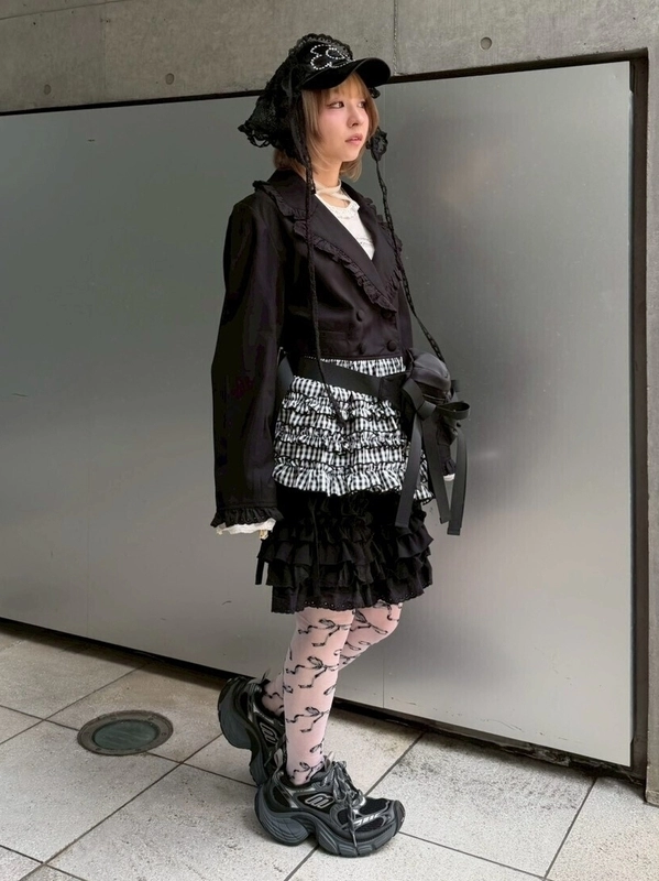 2026-03-20のスタイリング | snapboard投稿詳細