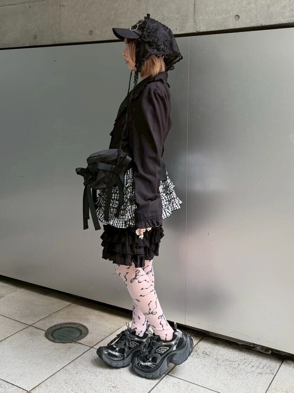 2026-03-20のスタイリング | snapboard投稿詳細