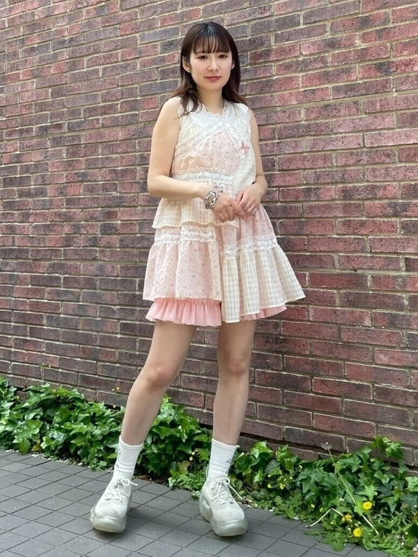 美品♡FRAMeWORK♡HOSE CLOTH スイングトップ　クリーニング済 2026-04-22のスタイリング | snapboard投稿詳細