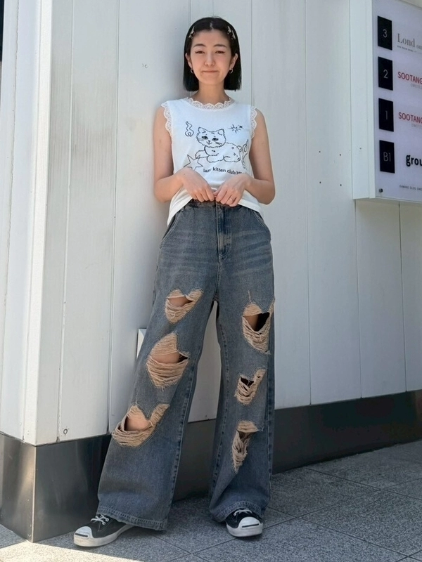 nanami　トップス、ズボン、まとめ売り 2026-06-20 | snapboard投稿詳細