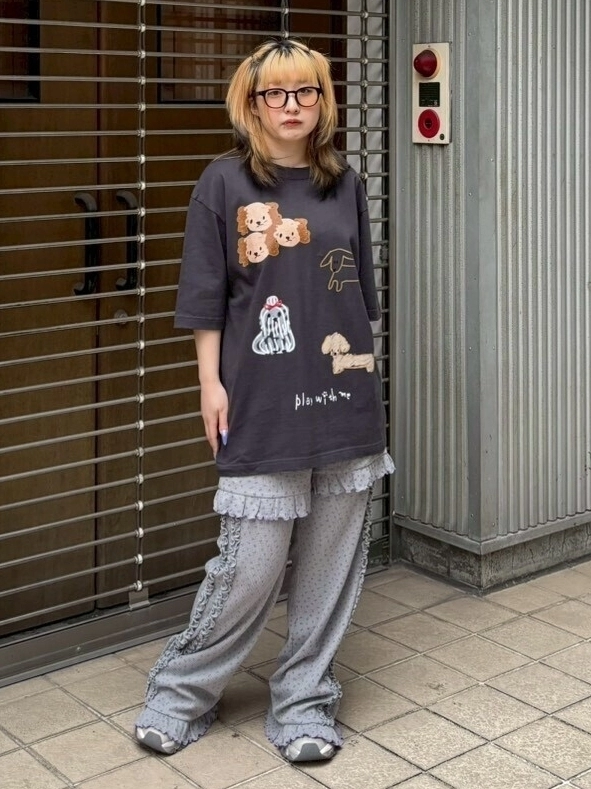 【あげは】すの ソフビ 服 オーダー 2026-06-25 | snapboard投稿詳細
