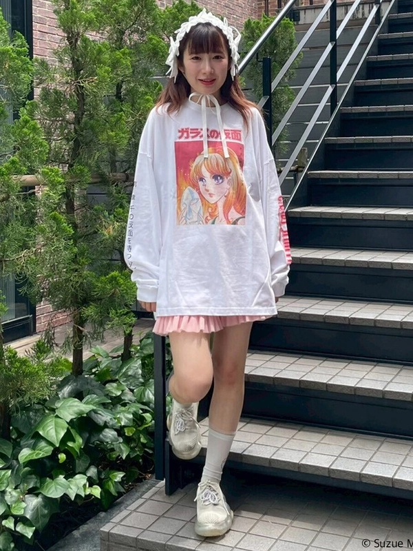 TULLE FRILL SHORTS | Candy Stripper（キャンディ ストリッパー